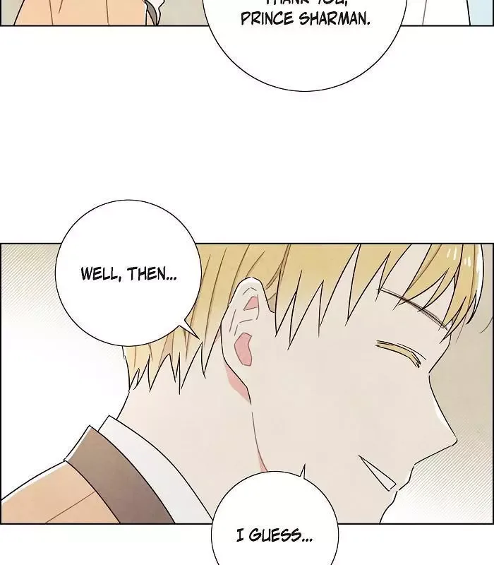 I Stole The Male Lead's First Night Chapter 48 page 91