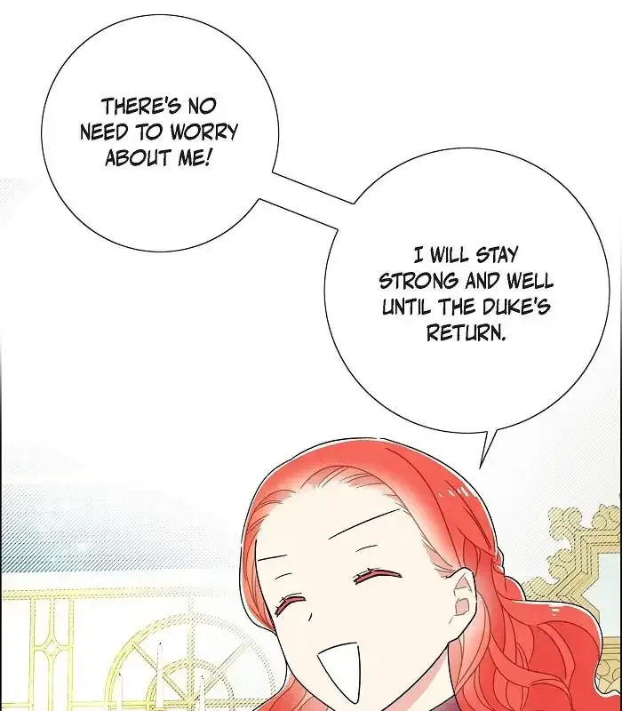 I Stole The Male Lead's First Night Chapter 46 page 11