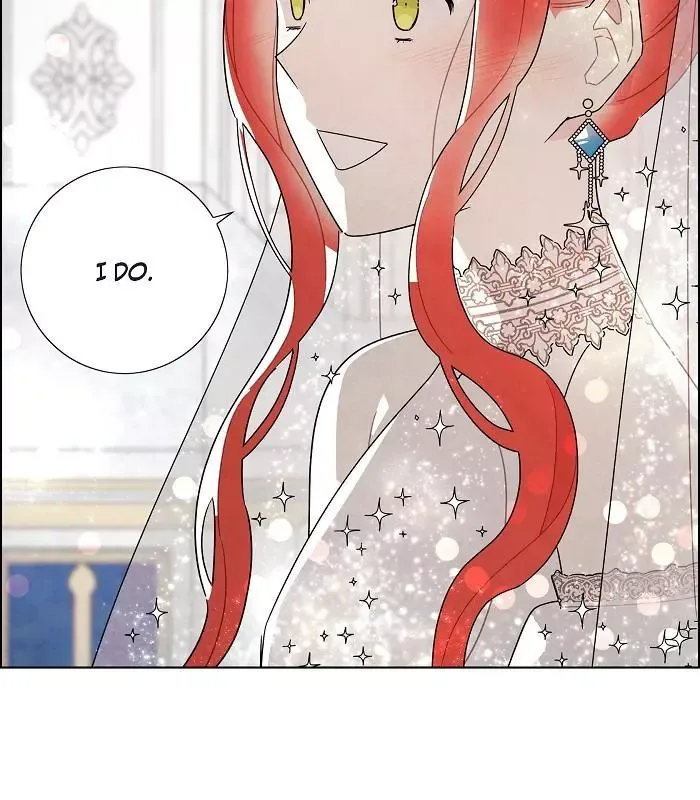 I Stole The Male Lead's First Night Chapter 44 page 73