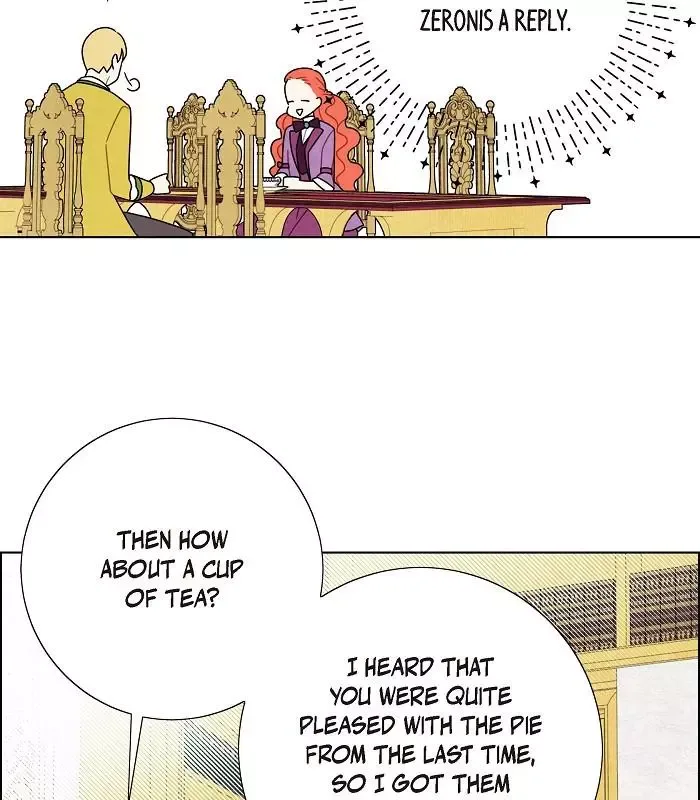 I Stole The Male Lead's First Night Chapter 47 page 30