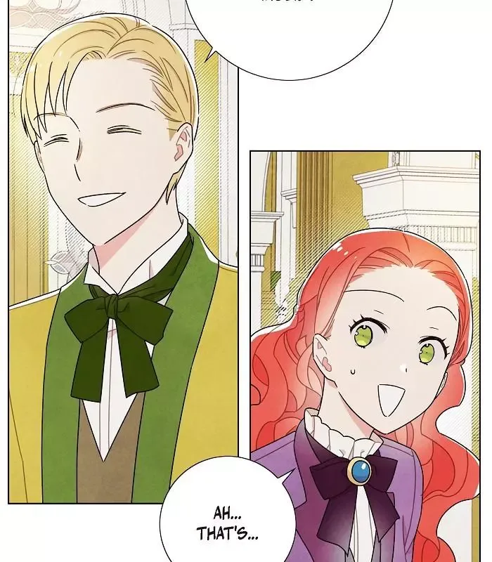 I Stole The Male Lead's First Night Chapter 47 page 41
