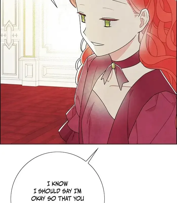 I Stole The Male Lead's First Night Chapter 46 page 7