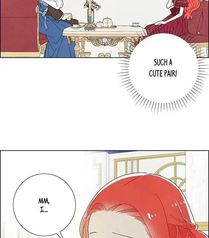 I Stole The Male Lead's First Night Chapter 46 page 6