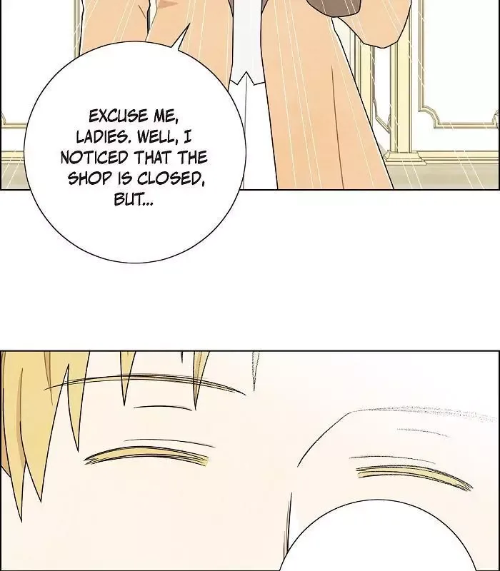 I Stole The Male Lead's First Night Chapter 48 page 87