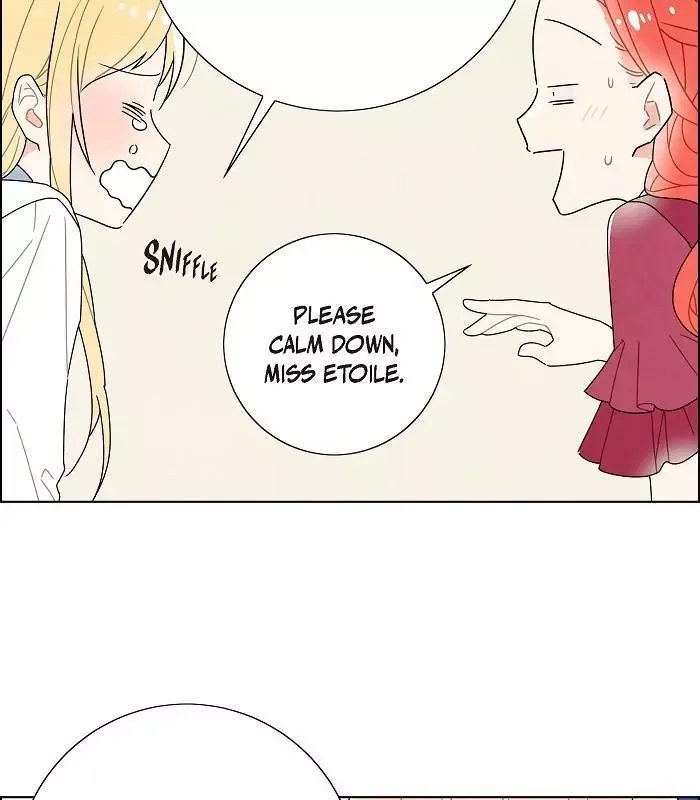 I Stole The Male Lead's First Night Chapter 45 page 86