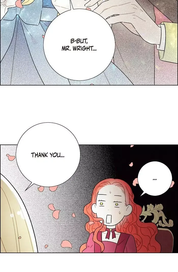 I Stole The Male Lead's First Night Chapter 45 page 92
