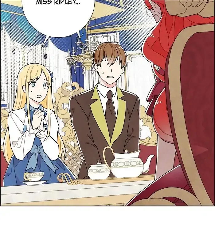 I Stole The Male Lead's First Night Chapter 46 page 9