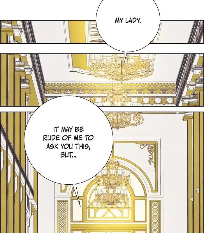 I Stole The Male Lead's First Night Chapter 47 page 39