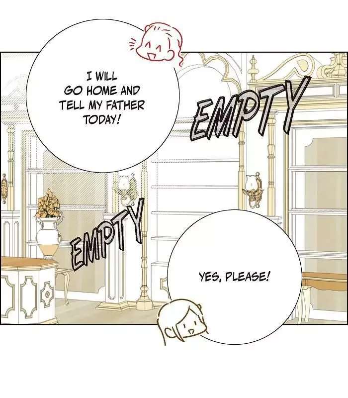 I Stole The Male Lead's First Night Chapter 48 page 78