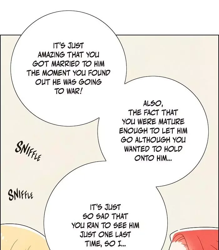 I Stole The Male Lead's First Night Chapter 45 page 85