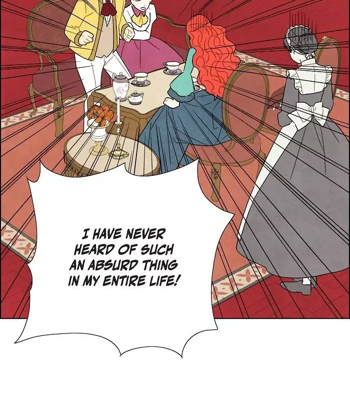 I Stole The Male Lead's First Night Chapter 44 page 84