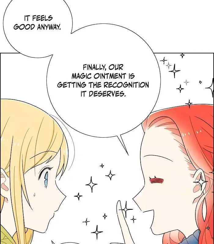 I Stole The Male Lead's First Night Chapter 48 page 82