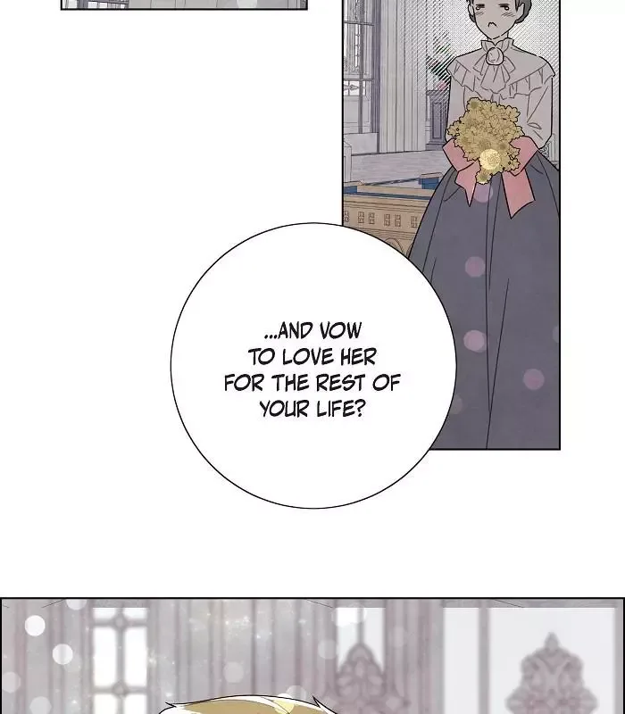 I Stole The Male Lead's First Night Chapter 44 page 75