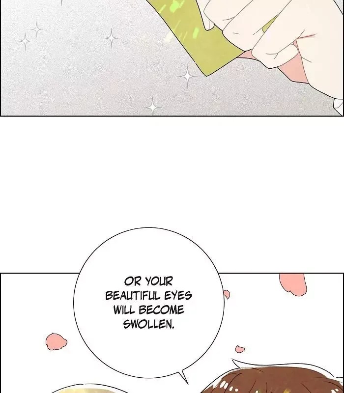 I Stole The Male Lead's First Night Chapter 45 page 90
