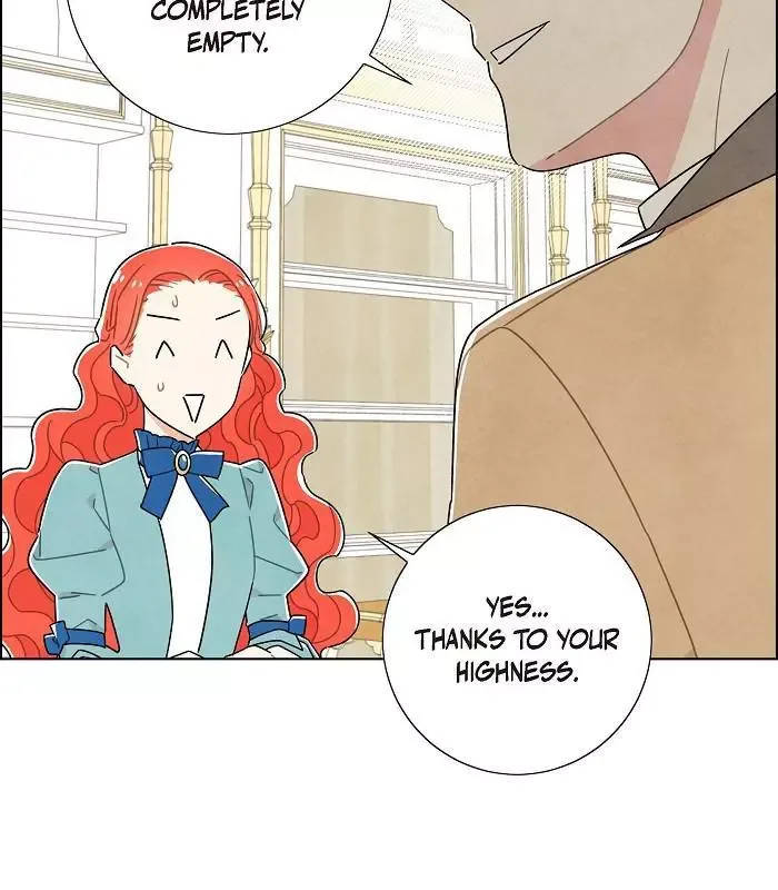 I Stole The Male Lead's First Night Chapter 48 page 89