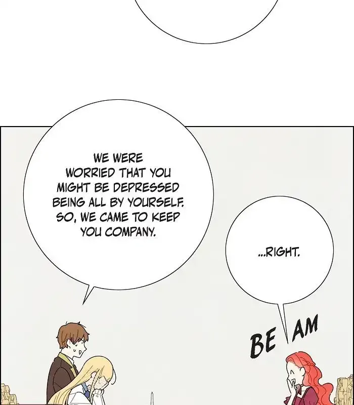 I Stole The Male Lead's First Night Chapter 46 page 5