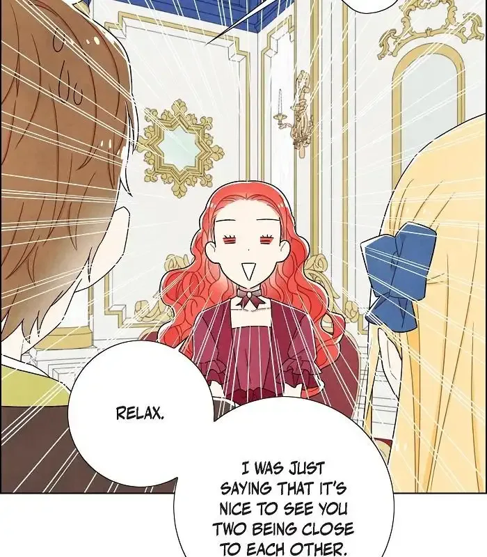 I Stole The Male Lead's First Night Chapter 46 page 4