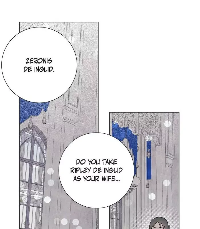 I Stole The Male Lead's First Night Chapter 44 page 74