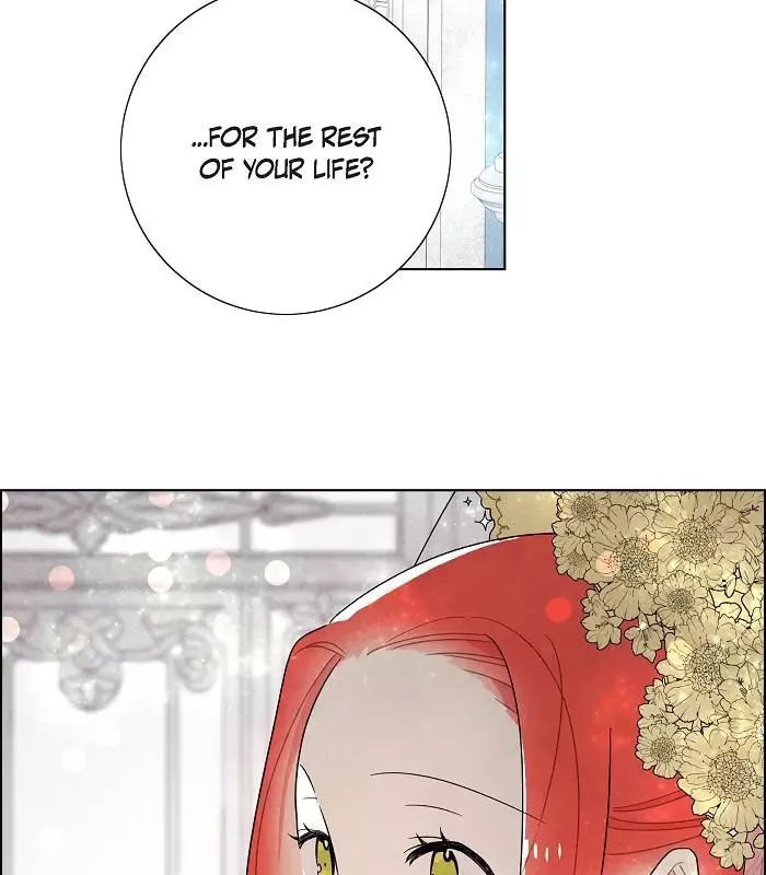 I Stole The Male Lead's First Night Chapter 44 page 72