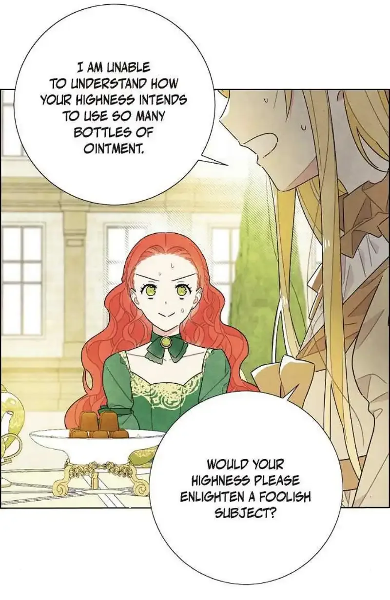 I Stole The Male Lead's First Night Chapter 42 page 62