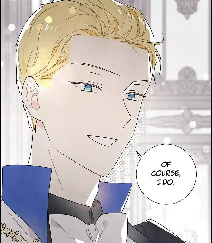 I Stole The Male Lead's First Night Chapter 44 page 76