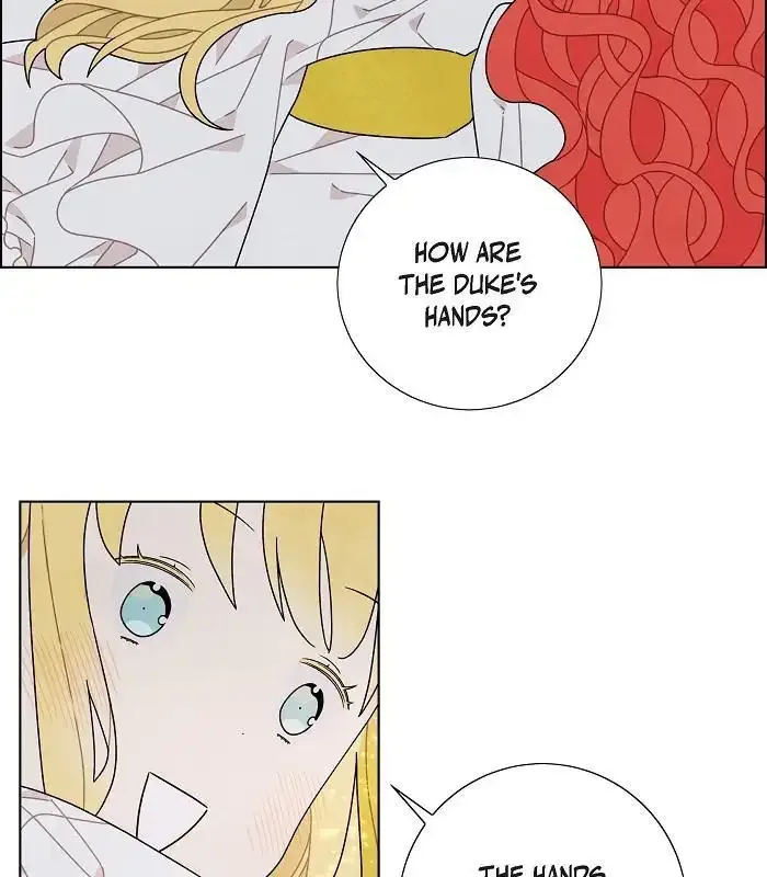 I Stole The Male Lead's First Night Chapter 50 page 13