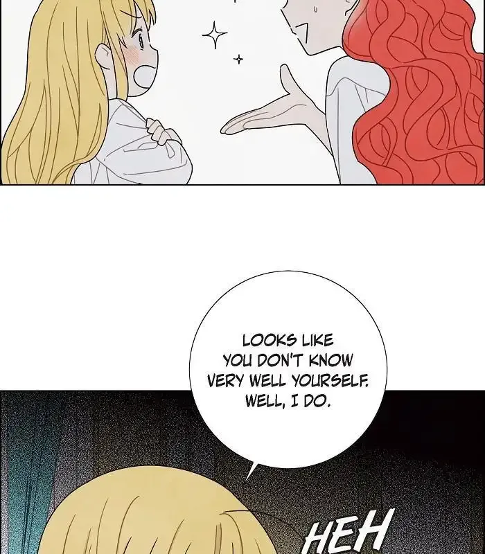 I Stole The Male Lead's First Night Chapter 50 page 5