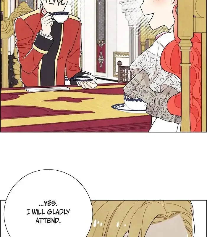 I Stole The Male Lead's First Night Chapter 46 page 27