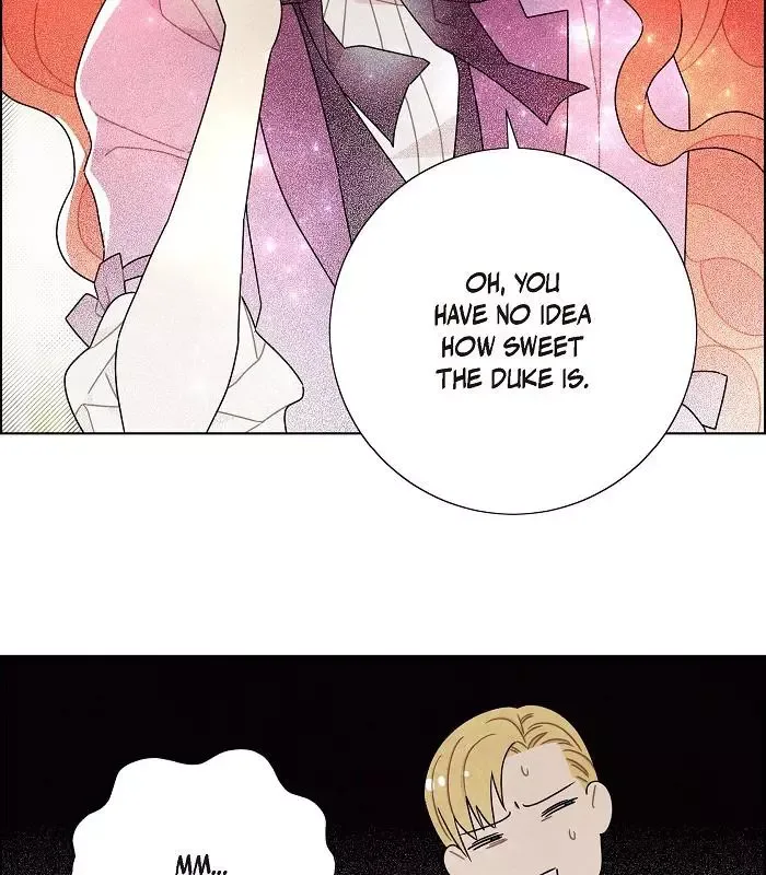 I Stole The Male Lead's First Night Chapter 47 page 54