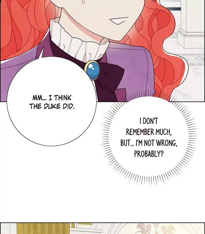 I Stole The Male Lead's First Night Chapter 47 page 44