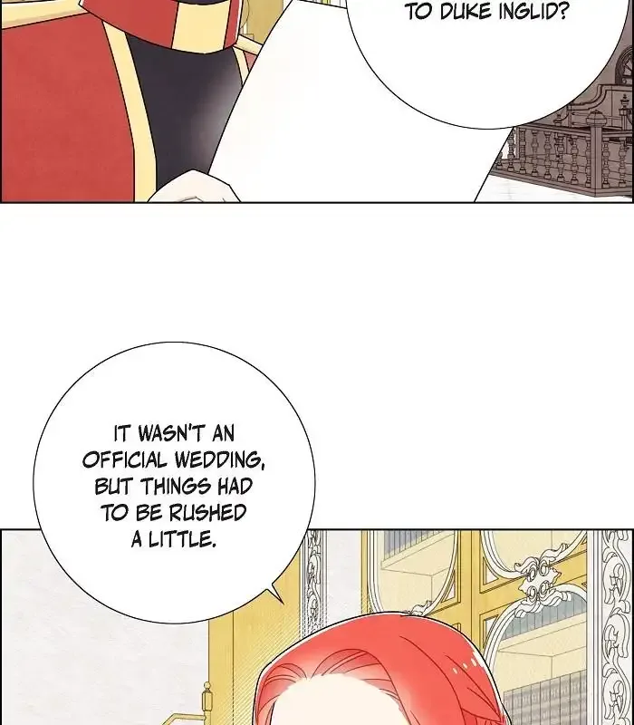 I Stole The Male Lead's First Night Chapter 46 page 19