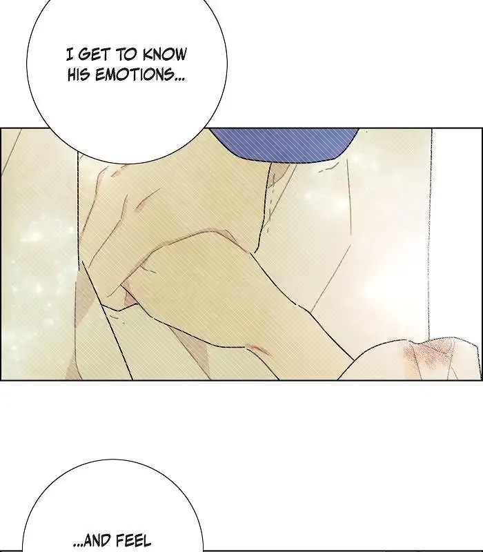 I Stole The Male Lead's First Night Chapter 50 page 17