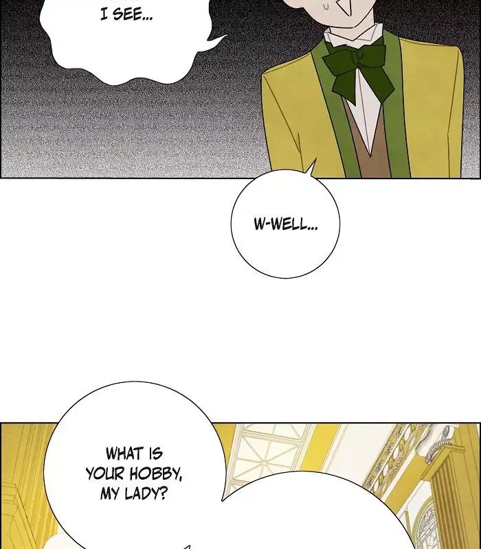 I Stole The Male Lead's First Night Chapter 47 page 55
