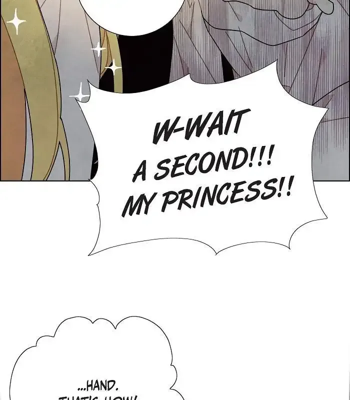 I Stole The Male Lead's First Night Chapter 50 page 9