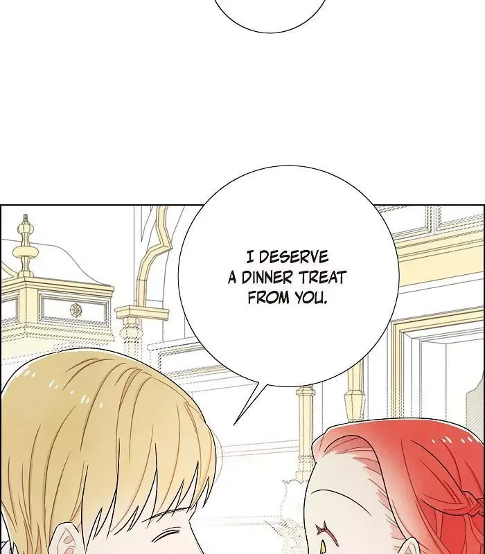 I Stole The Male Lead's First Night Chapter 48 page 92