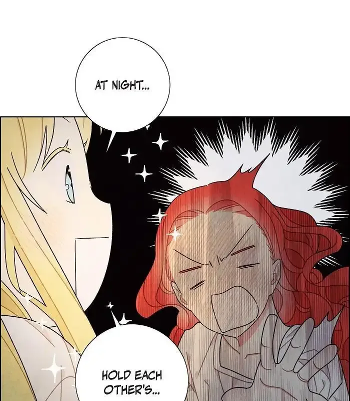 I Stole The Male Lead's First Night Chapter 50 page 8