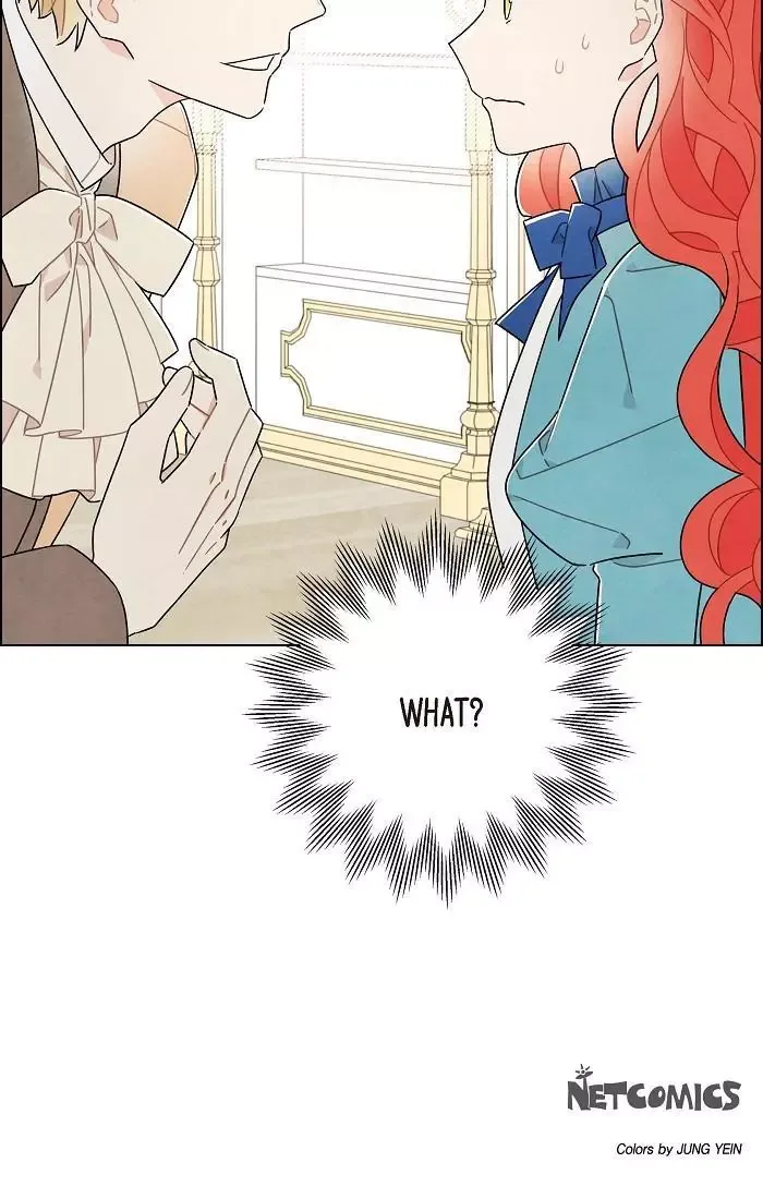I Stole The Male Lead's First Night Chapter 48 page 93