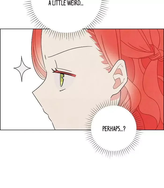 I Stole The Male Lead's First Night Chapter 47 page 57