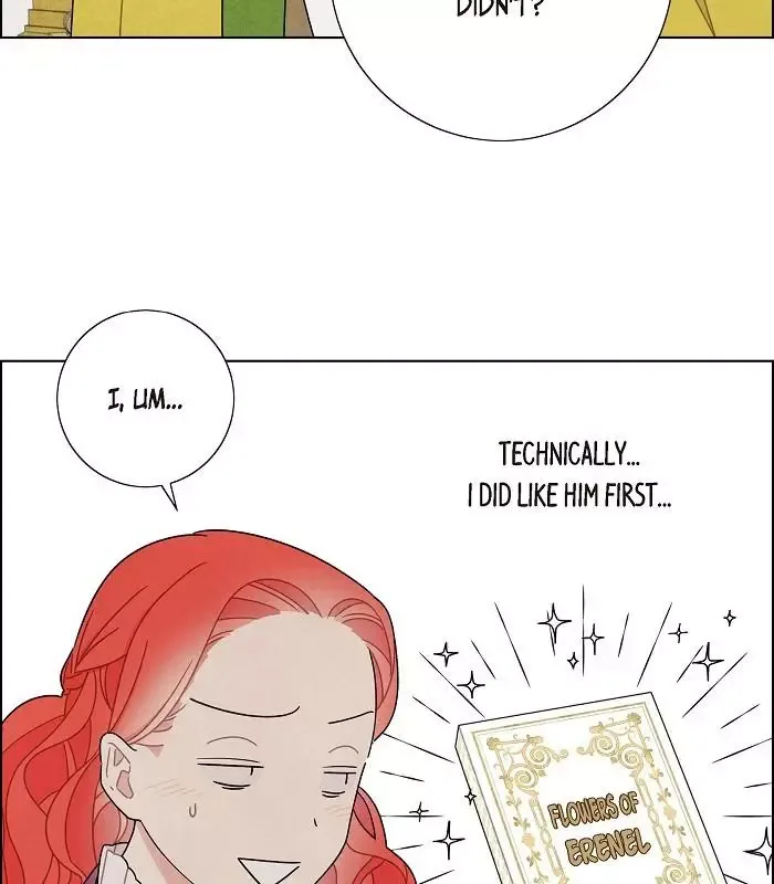 I Stole The Male Lead's First Night Chapter 47 page 46