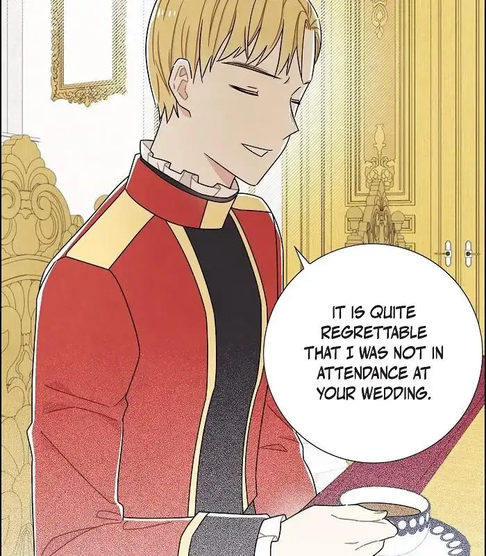 I Stole The Male Lead's First Night Chapter 46 page 25