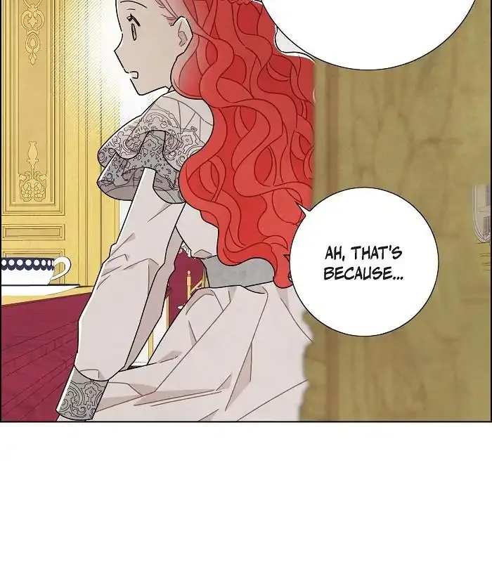 I Stole The Male Lead's First Night Chapter 46 page 30