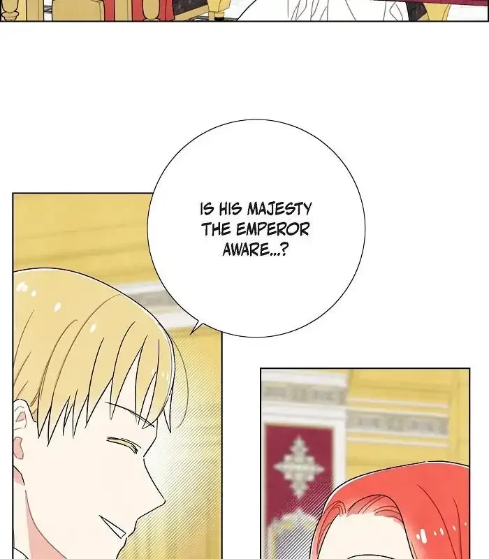 I Stole The Male Lead's First Night Chapter 46 page 22