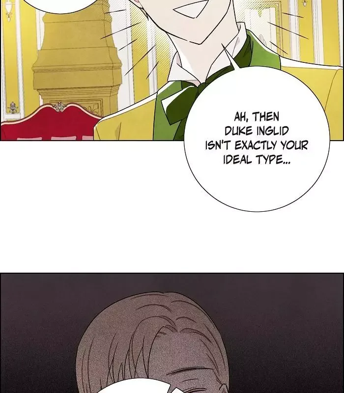 I Stole The Male Lead's First Night Chapter 47 page 50