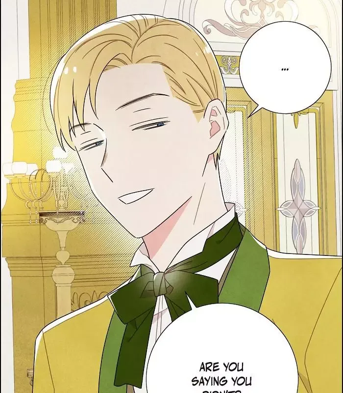 I Stole The Male Lead's First Night Chapter 47 page 45