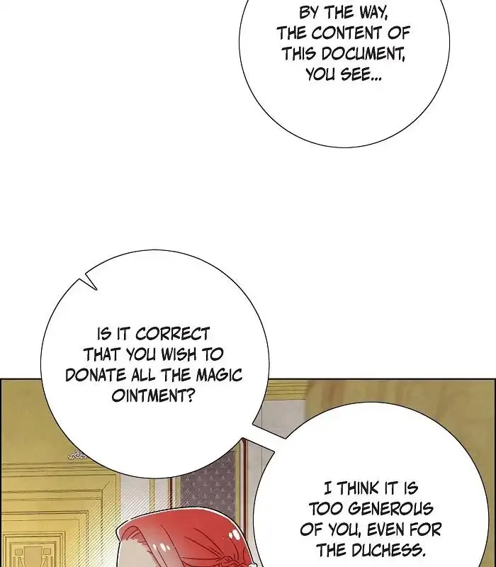 I Stole The Male Lead's First Night Chapter 46 page 29