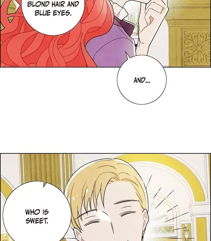 I Stole The Male Lead's First Night Chapter 47 page 49