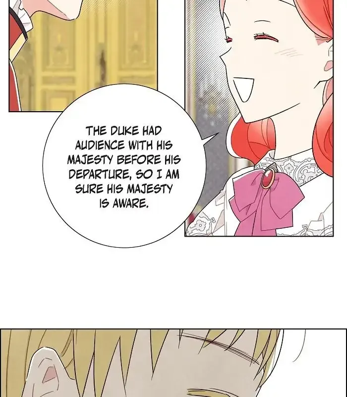 I Stole The Male Lead's First Night Chapter 46 page 23