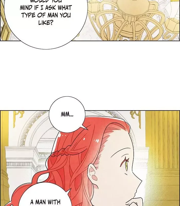 I Stole The Male Lead's First Night Chapter 47 page 48