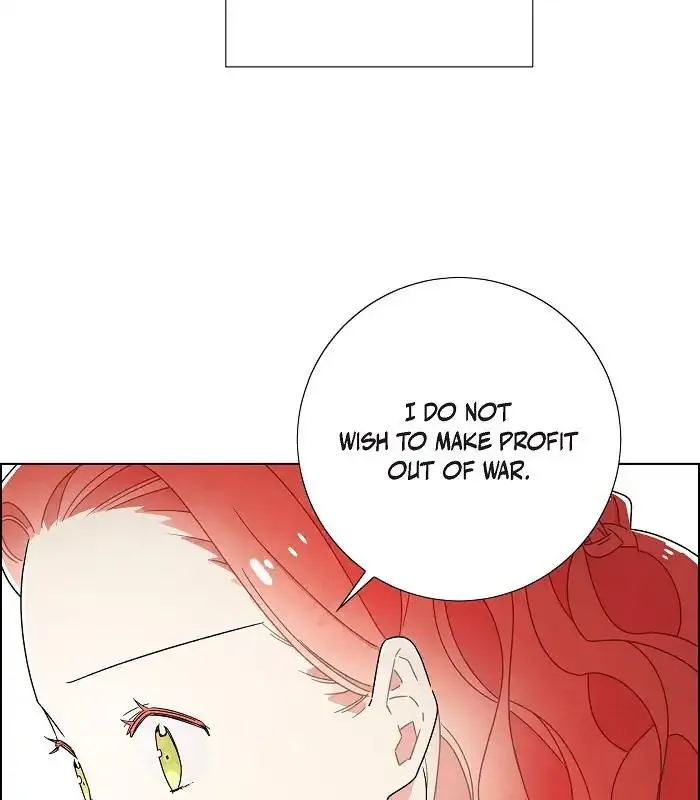 I Stole The Male Lead's First Night Chapter 46 page 34