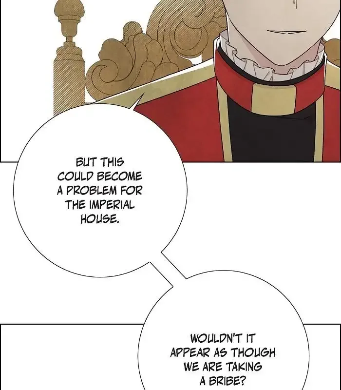 I Stole The Male Lead's First Night Chapter 46 page 36
